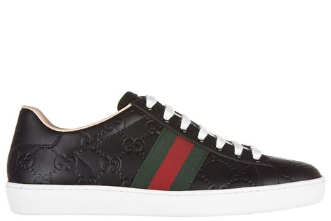 scarpe gucci nere donna